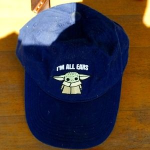 Im all ears hat